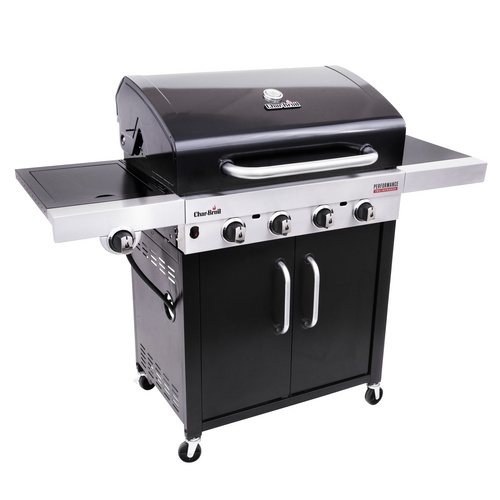 Char-Broil Gasgrill Performance 440 B 4 Brenner & TRU-Infrared-System
