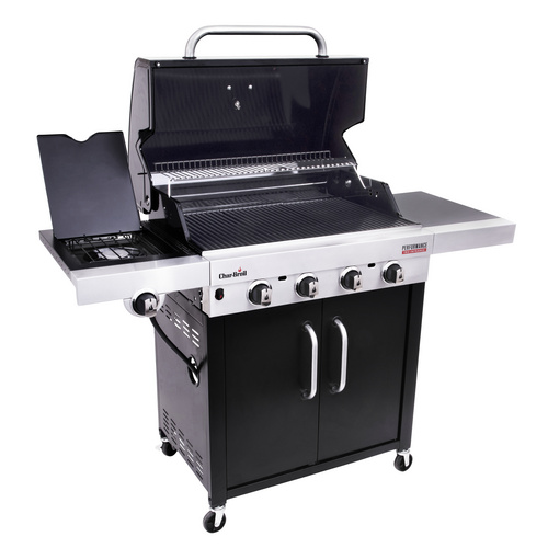 CHAR-BROIL Gasgrill »Performance 440 B...