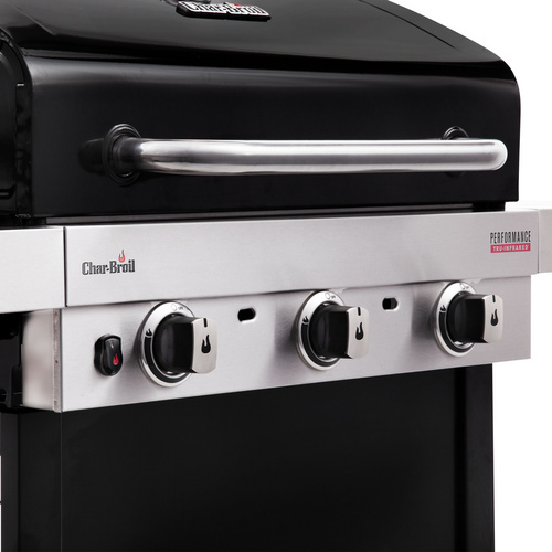 CHAR-BROIL Gasgrill »Performance 330 B...