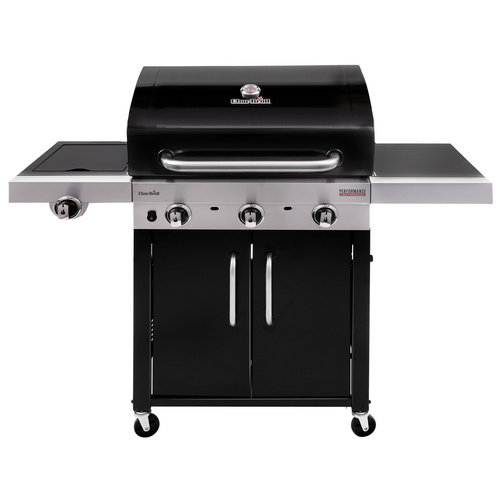 CHAR-BROIL Gasgrill »Performance 340 B...