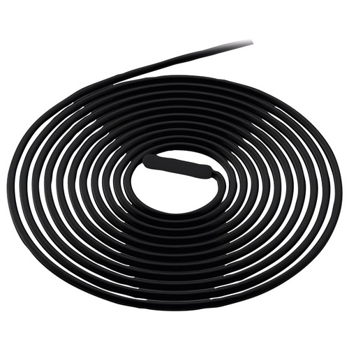 EXO TERRA Kabelheizer »Exo Terra Kabelheizer«, Schwarz, Kabellänge: 4,5 m, 25 W
