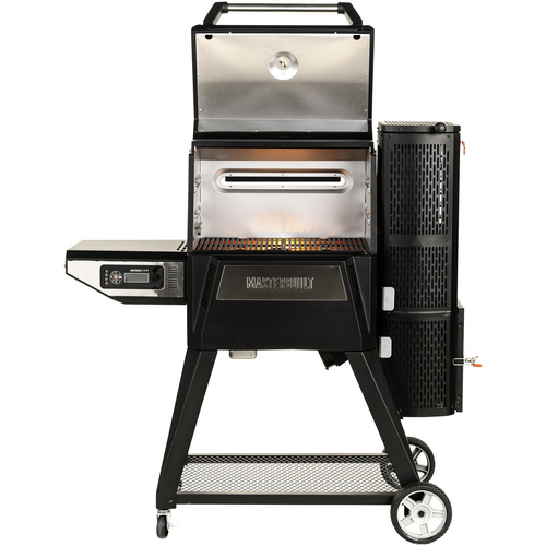 Masterbuilt Digitaler Holzofengrill »Gr...