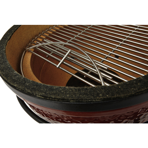 KAMADO JOE Keramikgrill »Joe Junior«, ...