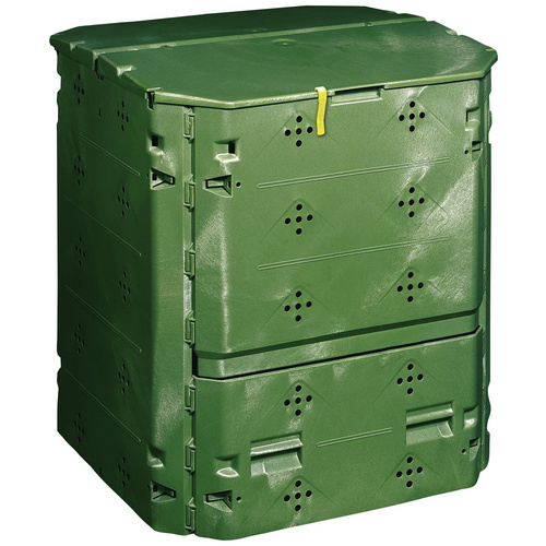 Juwel Komposter Bio 400 74 x 74 x 84 cm