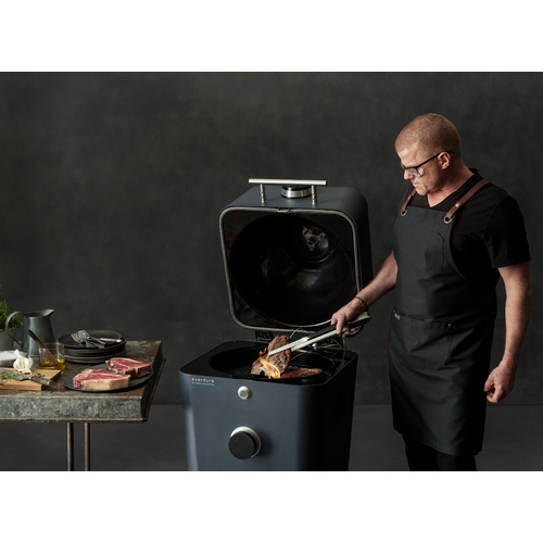 EVERDURE BY HESTON BLUMENTHAL Smoker »4...