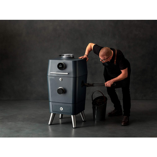 EVERDURE BY HESTON BLUMENTHAL Smoker »4...