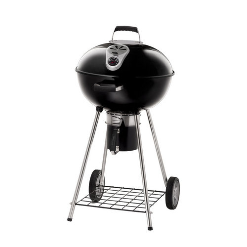 Napoleon Holzkohle Kugelgrill D.57 cm