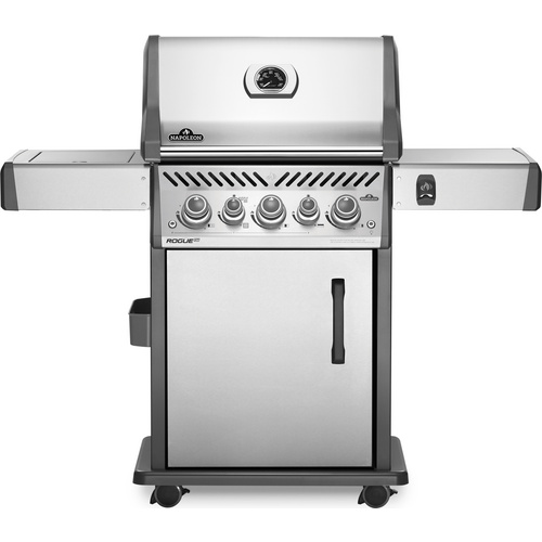 Napoleon Gasgrill, Gasgrill, 23,75 kW, 1...