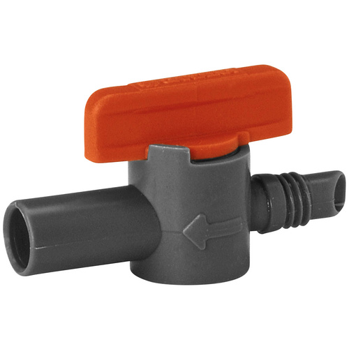 Gardena Regulierventil Micro-Drip-System 5 Stück
