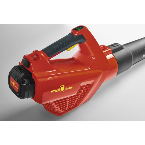 WOLF GARTEN Akku-Laubbläser »Lycos«, ... WOLF GARTEN Akku-Laubbläser »Lycos«, ...