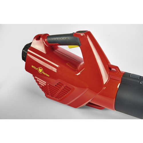 WOLF GARTEN Akku-Laubbläser »Lycos«, ... WOLF GARTEN Akku-Laubbläser »Lycos«, ...