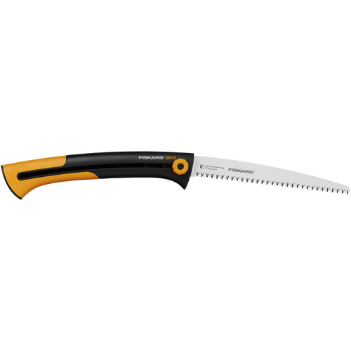 Fiskars Handsäge 33cm Grobzahnung