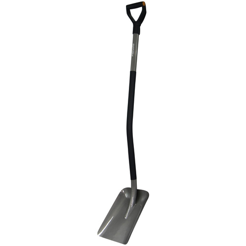 FISKARS Schaufel Ergonomic, 132 cm Gesamtlänge
