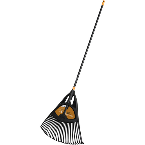 FISKARS Laubbesen XL, 64,6 cm Arbeitsbreite, fächerartig