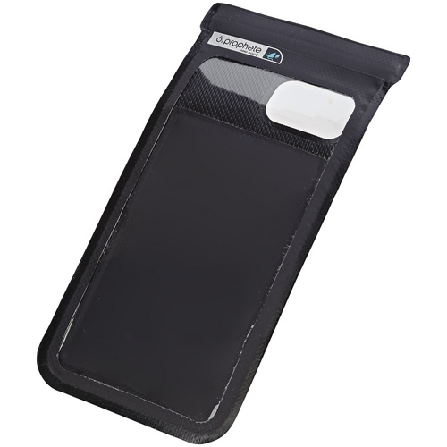 Image of PROPHETE Smartphone Tasche »Sattel- und Packtaschen«, Kunststoff, schwarz