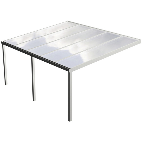 GARDENDREAMS Terrassenüberdachung »Leg... GARDENDREAMS Terrassenüberdachung »Leg...