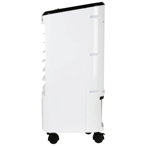 EUROM Luftkühler »Aircooler«, 65 W, 300 m³/h (max.) - weiss