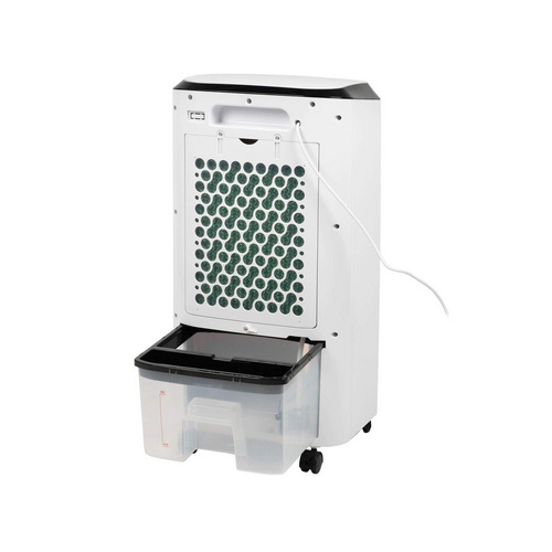 Thumbnail - EUROM Luftkühler »Coolstar«, 65 W, 650 m³/h (max.) - weiss