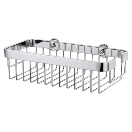 Tesa Badablage Aluxx Aluminium Verchromt