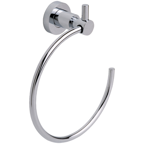 tesa Handtuchring Loxx 18,5 x 21 x 7,6 cm