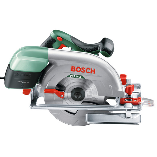 Bosch Handkreissäge PKS 66 A