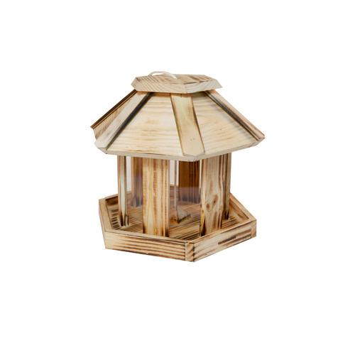 Windhager Vogelhaus Wilder Kaiser, BxTxH: 30x26x25 cm