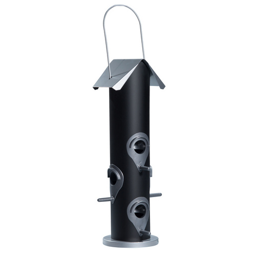 Windhager Vogelhaus Saatmischung, BxTxH: 13,7x13,7x34,2 m
