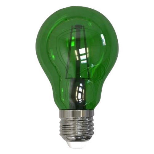 Casaya LED Leuchtmittel Star Decor A60Farbe:grün