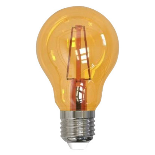 Casaya LED Leuchtmittel Star Decor A60Farbe:gelb