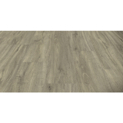 Living by HARO® Designboden »Hydrostar«, BxLxS: 235 x 1282 x 6,5 mm, grau - beige