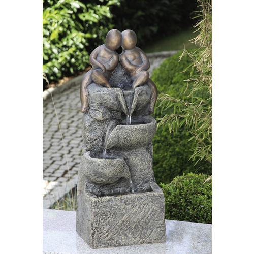 SILEX Sternzeichenbrunnen »Zwilling«, ... SILEX Sternzeichenbrunnen »Zwilling«, ...