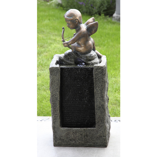 SILEX Sternzeichenbrunnen »Schütze«, ...