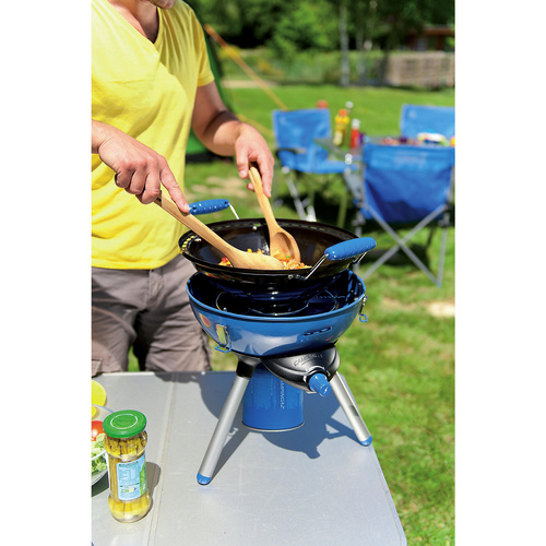 CAMPINGAZ Camping Party Grill 400 CV, bl...