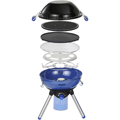 CAMPINGAZ Camping Party Grill 400 CV, bl...