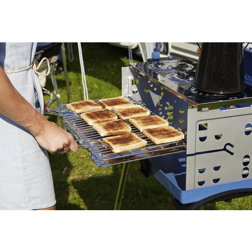 CAMPINGAZ Koffergasgrill, Campingkocher ...