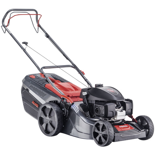 AL-KO Benzin-Rasenmäher Highline 46.9 SP-H, 46 cm Schnittbreite, mit Radantrieb