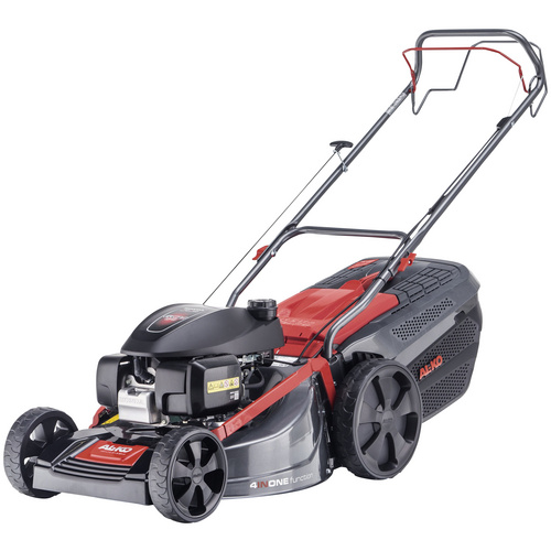 AL-KO Benzin-Rasenmäher »Highline 51.9... AL-KO Benzin-Rasenmäher »Highline 51.9...