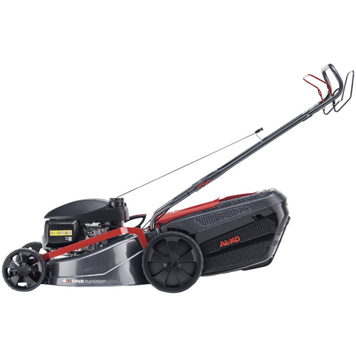 AL-KO Benzin-Rasenmäher »Highline 51.9... AL-KO Benzin-Rasenmäher »Highline 51.9...