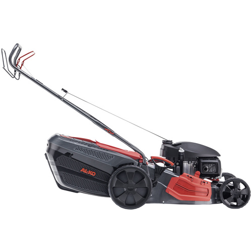 AL-KO Benzin-Rasenmäher »Highline 51.9... AL-KO Benzin-Rasenmäher »Highline 51.9...