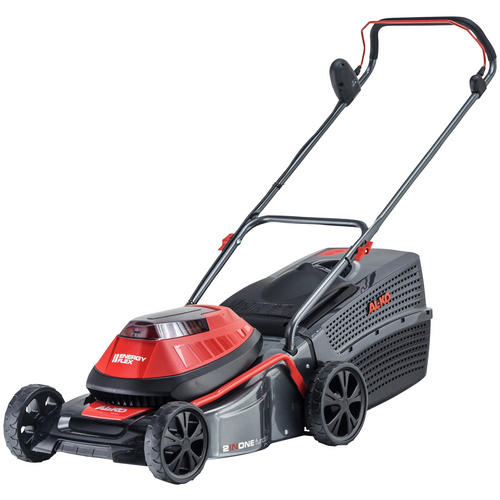 AL-KO Akku-Rasenmäher »Comfort«, 40 V...