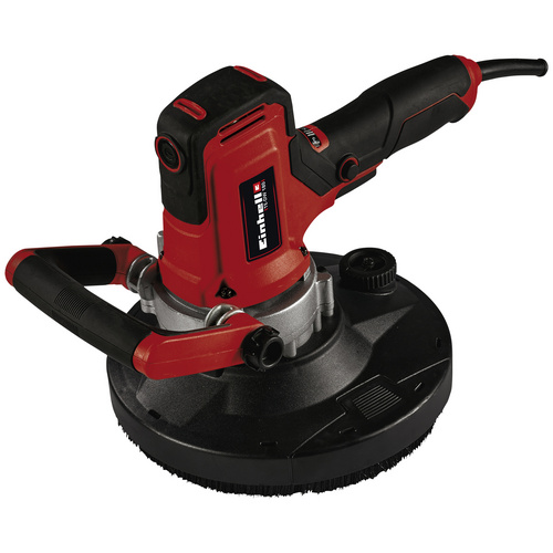 Einhell Multischleifer TE-DW 180, (Set), inkl. 4 verschiedener Aufsätze