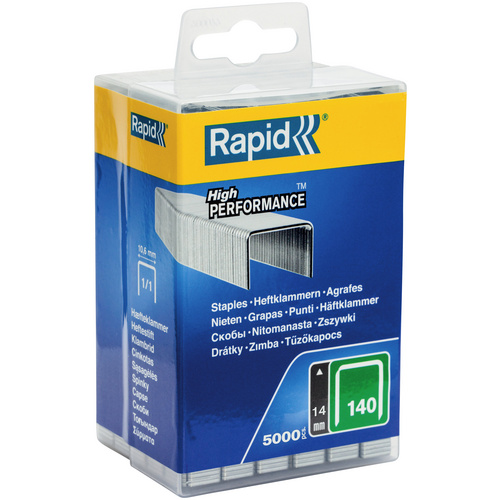 Rapid Staples 14014 Galv 5M PP - Image 3