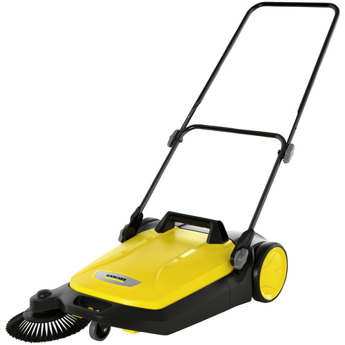 Kärcher Kehrmaschine S4