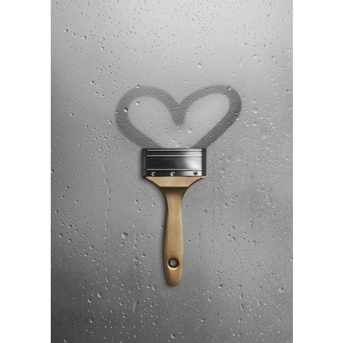 Thumbnail - SCHÖNER WOHNEN FARBE Dispersionsfarbe »Trendfarben«, Dreamy, matt - grau