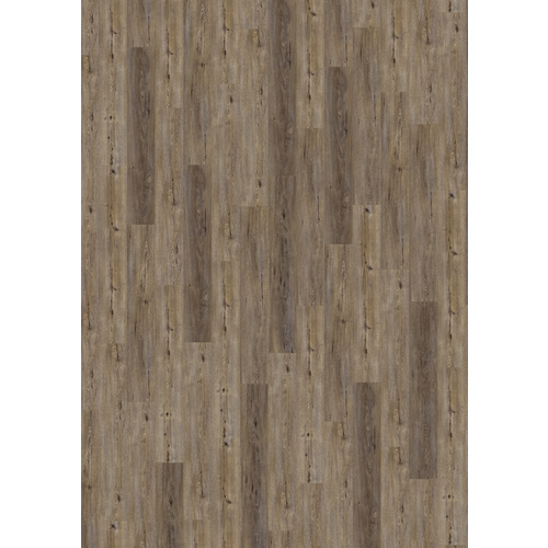 SCHÖNER WOHNEN Vinylboden, Holz-Optik, braun, BxL: 185 x 1220 mm