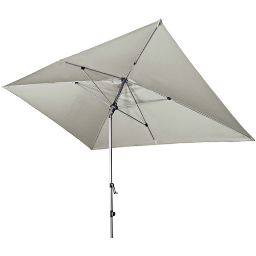 DOPPLER Kurbelschirm »Expert«, abknick...