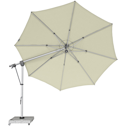 DOPPLER Pendelschirm »Expert« - weiss... DOPPLER Pendelschirm »Expert« - weiss...