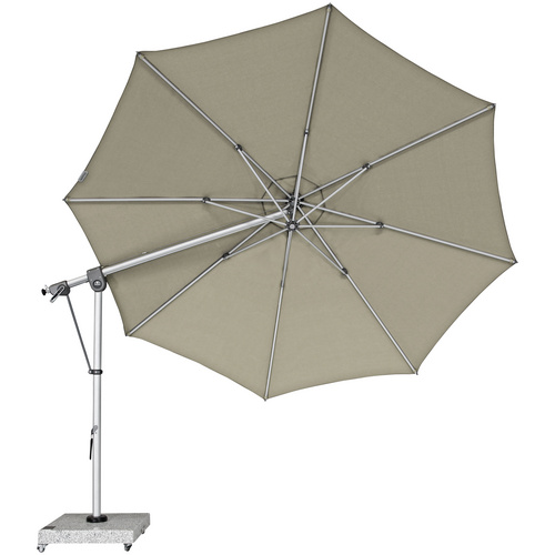 DOPPLER Pendelschirm »Expert« - beige...