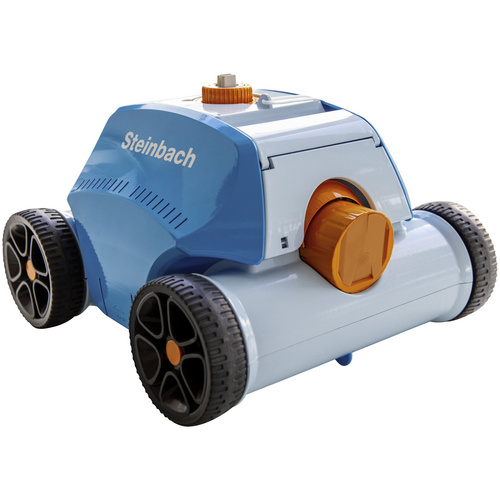 STEINBACH Poolroboter »Battery+«, geei...