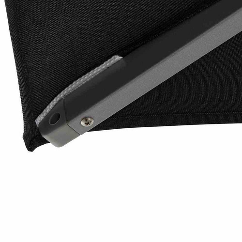 SIENA GARDEN Ampelschirm »Stratos«, Fo...